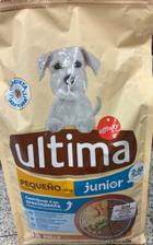 Affinity Ultima Junior Pequeño Pollo