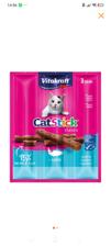 Vitakraft CatStick Classic con Salmón