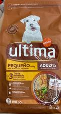 Affinity Ultima Pequeño Adulto con Pollo