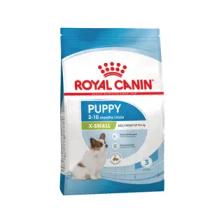 ROYAL CANIN Xsmall Puppy 1,5Kg ¡¡PROMO 2ª UNIDAD 30% DESCUENTO!!