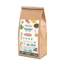Naturextra Hepadiet Pellet Para Perros
