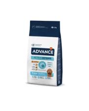 ADVANCE PUPPY MEDIUM POLLO Y ARROZ