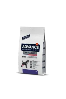 Natural Perro Ração para cães Advance Vet Dog Articular Senior +7 Years