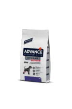 Natural Perro Ração para cães Advance Vet Dog Articular Senior +7 Years