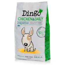 Dingo Dog Chicken & Daily
