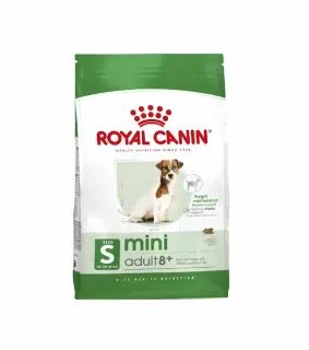 Royal Mini Mature +8