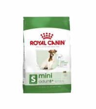 Royal Mini Mature +8