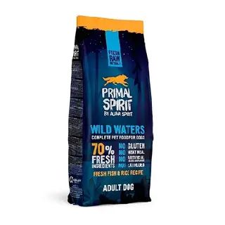 Primal Spirit 70% Wild Waters Dog