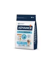 ADVANCE PUPPY MAXI POLLO Y ARROZ