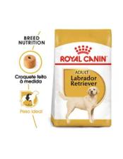 Royal Breed Labrador Sterilised 12 kg