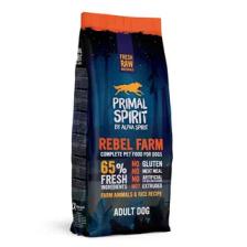 Primal Spirit 65% Rebel Farm Dog