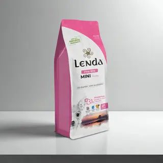 LENDA PUPPY MINI FIRST BITE PARA CACHORROS DE RAZA PEQUEÑA