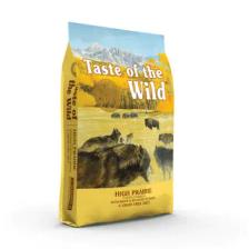 Taste Of The Wild High Prairie Bisonte