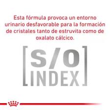 Royal Canin perro Hypoallergenic small, 1 kg